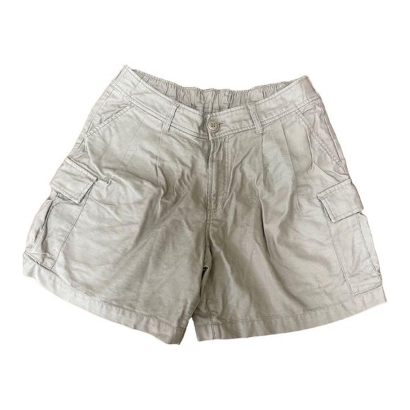 E hyphen short pants - Picture 1 of 3